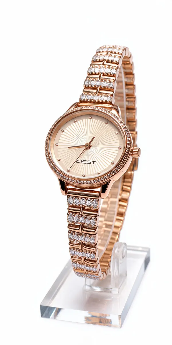 White_925_Silver_Watch_For_Jewellery
