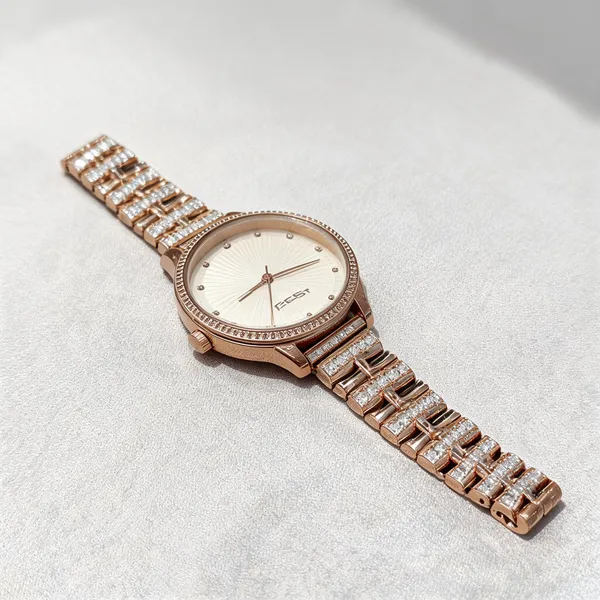 White_925_Silver_Watch_For_Jewellery