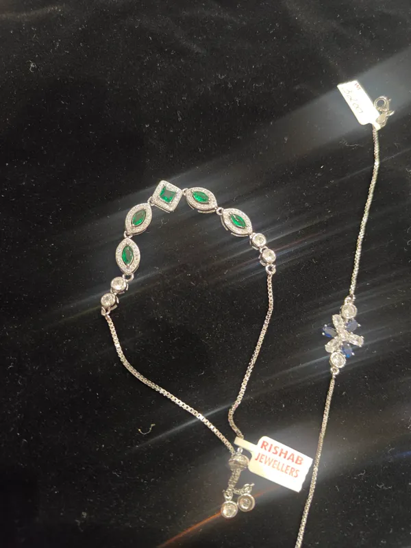 White_925_Silver_Jewellery_Set_For_Jewellery