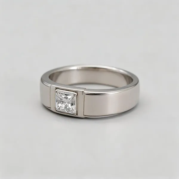 White_925_Silver_Ring_For_Jewellery