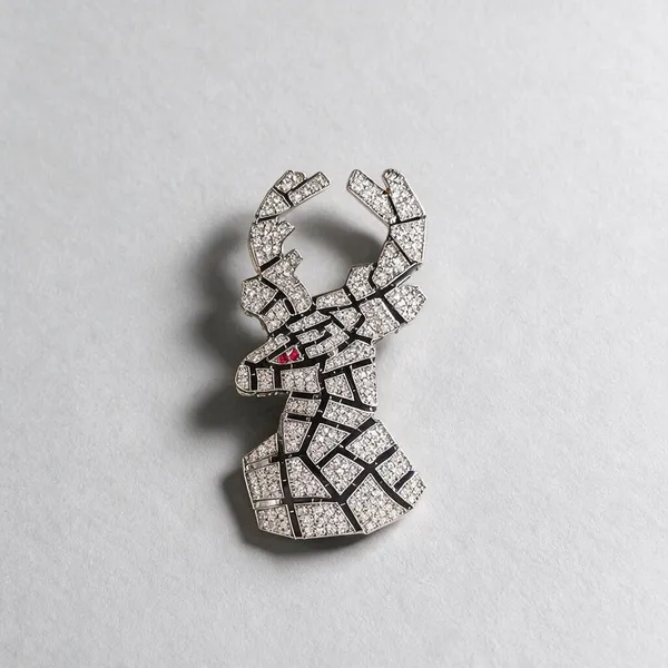 White_925_Silver_Brooch_For_Jewellery