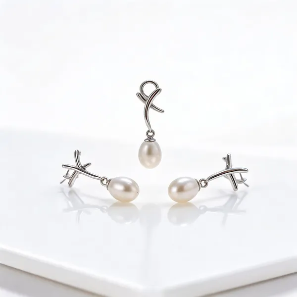White_925_Silver_Pendant_Set_For_Jewellery