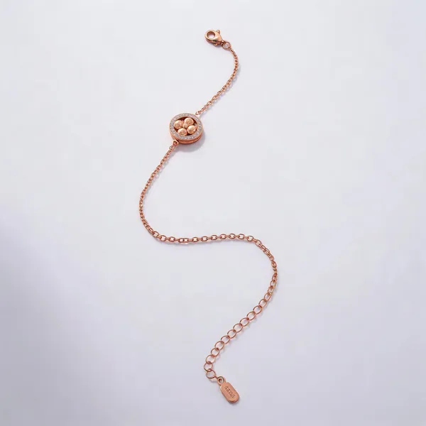 White_925_Silver_Bracelet_For_Jewellery