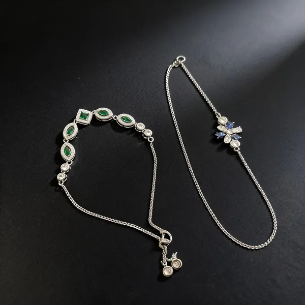 White_925_Silver_Jewellery_Set_For_Jewellery