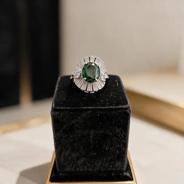 White_925_Silver_Ring_For_Jewellery