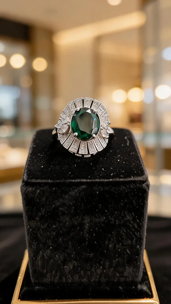 White_925_Silver_Ring_For_Jewellery