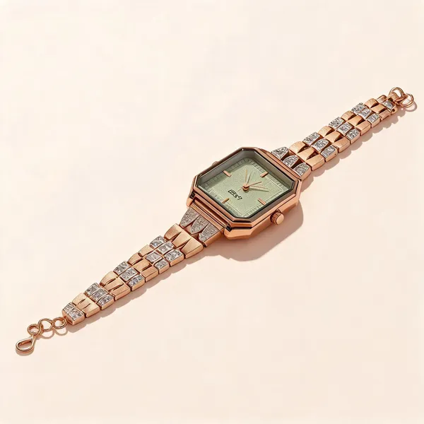 White_925_Silver_Watch_For_Jewellery