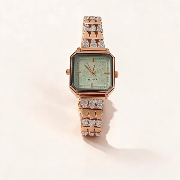 White_925_Silver_Watch_For_Jewellery