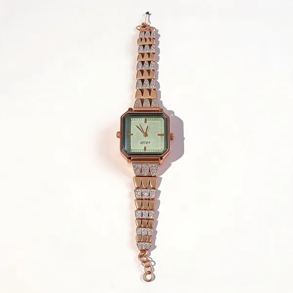 White_925_Silver_Watch_For_Jewellery