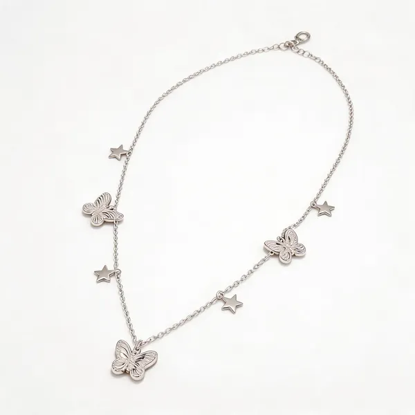 White_925_Silver_Necklace_For_Jewellery