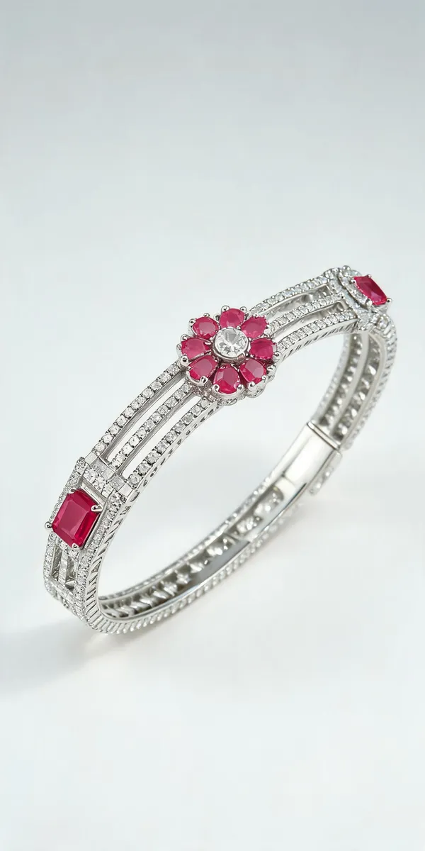 White_925_Silver_Kada_For_Jewellery