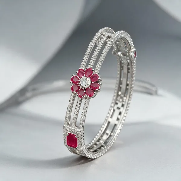 White_925_Silver_Kada_For_Jewellery