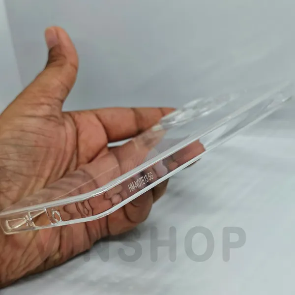 Silicon_Back_Cover_For_Redmi_Note_13_5g