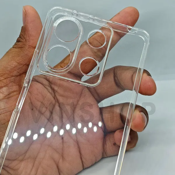 Silicon_Back_Cover_For_Redmi_Note_13_5g