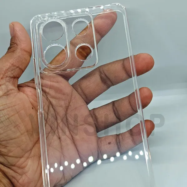 Silicon_Back_Cover_For_Redmi_Note_13_5g