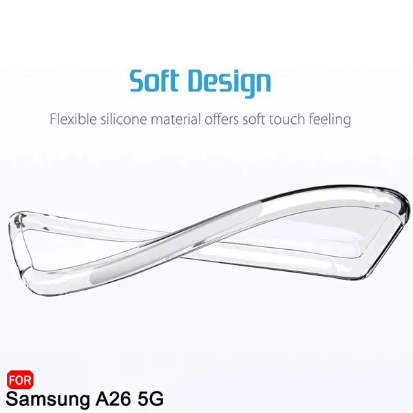 Silicone_Back_Cover_For_Samsung_Galaxy_A26_5g