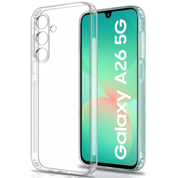 Silicone_Back_Cover_For_Samsung_Galaxy_A26_5g