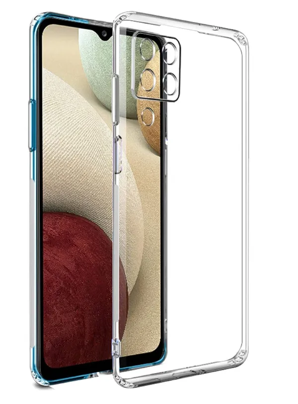 Tpu_Back_Cover_For_Samsung_Galaxy