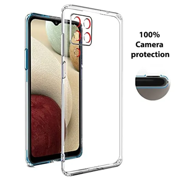Tpu_Back_Cover_For_Samsung_Galaxy
