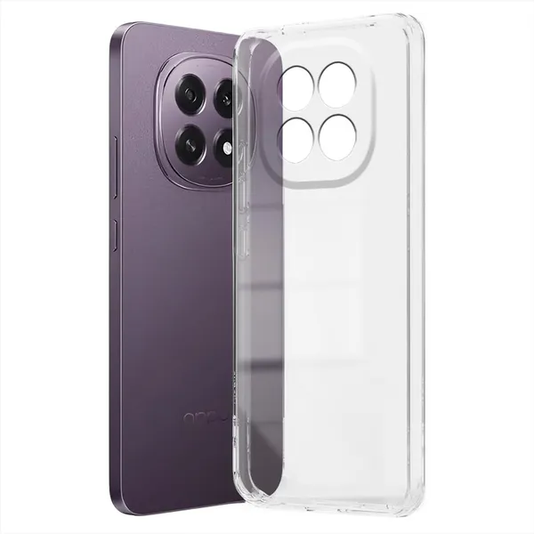 Crystal_Clear_Case_for_Oppo_F29_5G_|_Yellowing_Resistance_|_Transparent_TPU_Silicone_|_Raised_Camera_Lips_|_Slim_Transparent_Cover