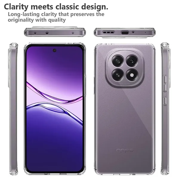 Crystal_Clear_Case_for_Oppo_F29_5G_|_Yellowing_Resistance_|_Transparent_TPU_Silicone_|_Raised_Camera_Lips_|_Slim_Transparent_Cover
