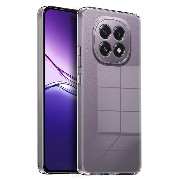 Crystal_Clear_Case_for_Oppo_F29_5G_|_Yellowing_Resistance_|_Transparent_TPU_Silicone_|_Raised_Camera_Lips_|_Slim_Transparent_Cover