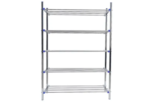 stainless_steel_Freestanding_5_Tier_Storage_Rack