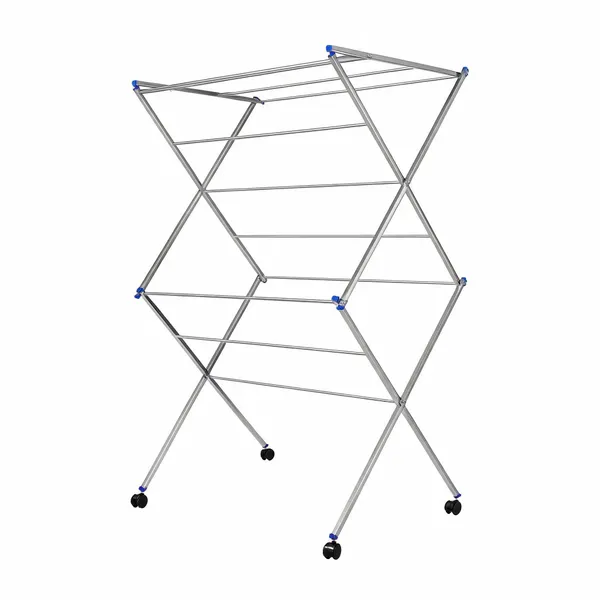 stainless_steel_Folding_Multi-Tier_Clothes_Drying_Rack