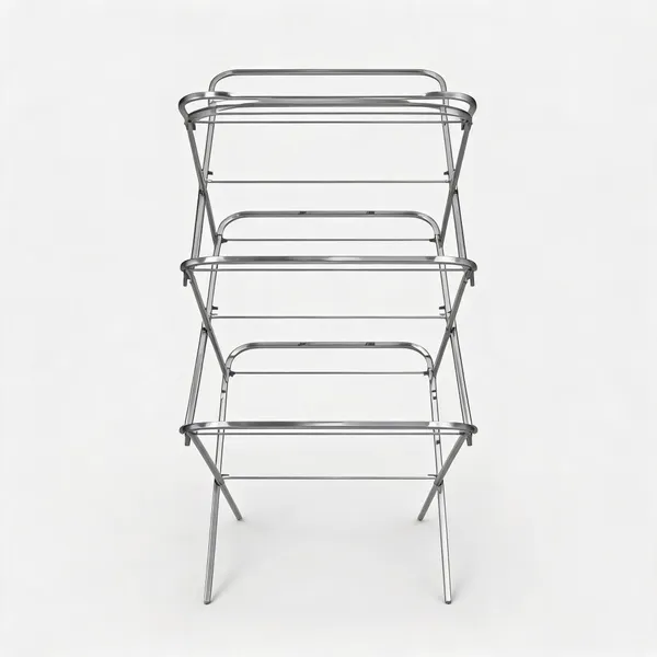 stainless_steel_Folding_Three_Tier_Clothes_Drying_Rack