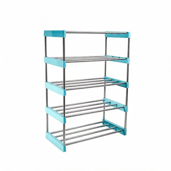 stainless_steel_Multi-Tier_Clothes_Drying_Rack