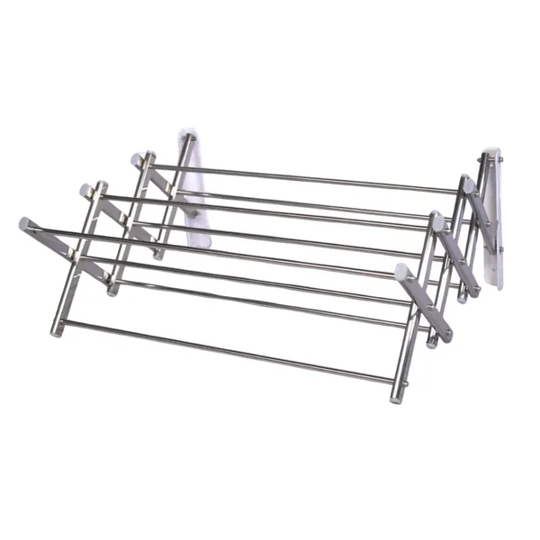 Stainless_Steel_Foldable_Wall_Mounted_Clothes_Drying_Rack