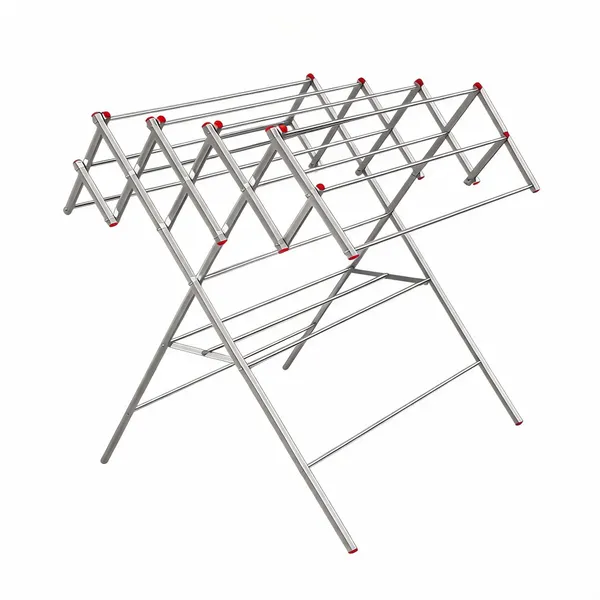 stainless_steel_Folding_Multi-Tier_Clothes_Drying_Rack