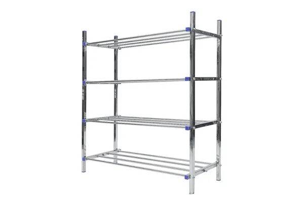 stainless_steel_Freestanding_4_Tier_Storage_Rack