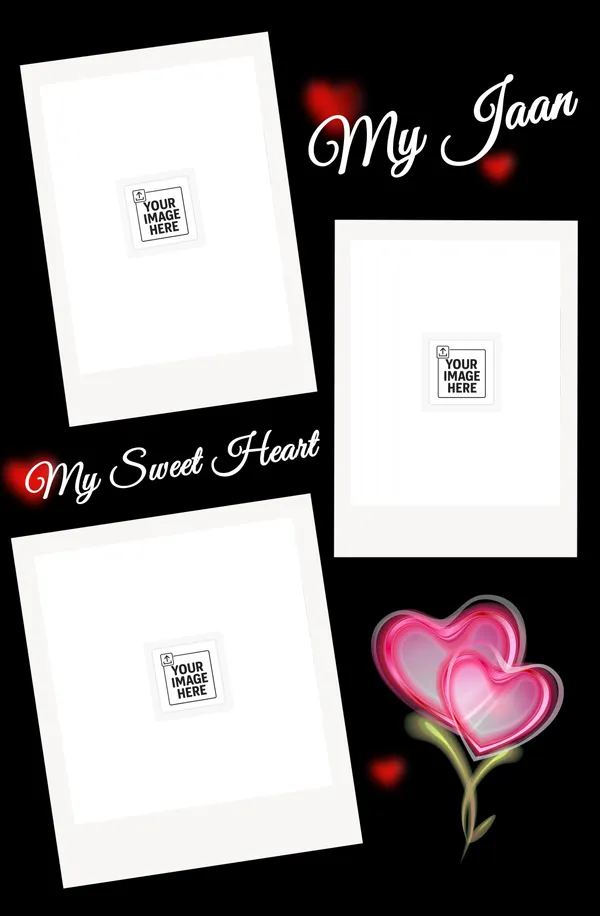 Personalized_MDF_Wooden_Photo_Frame