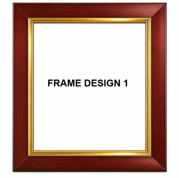 Personalized_MDF_Wooden_Photo_Frame