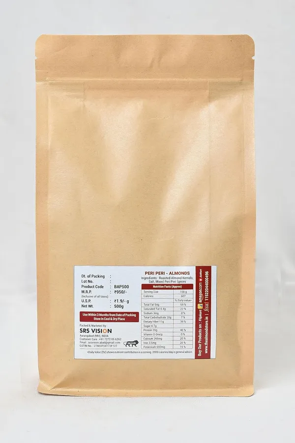 The_Almond_Store_Peri_Peri_Roasted_Almonds_500_Gm