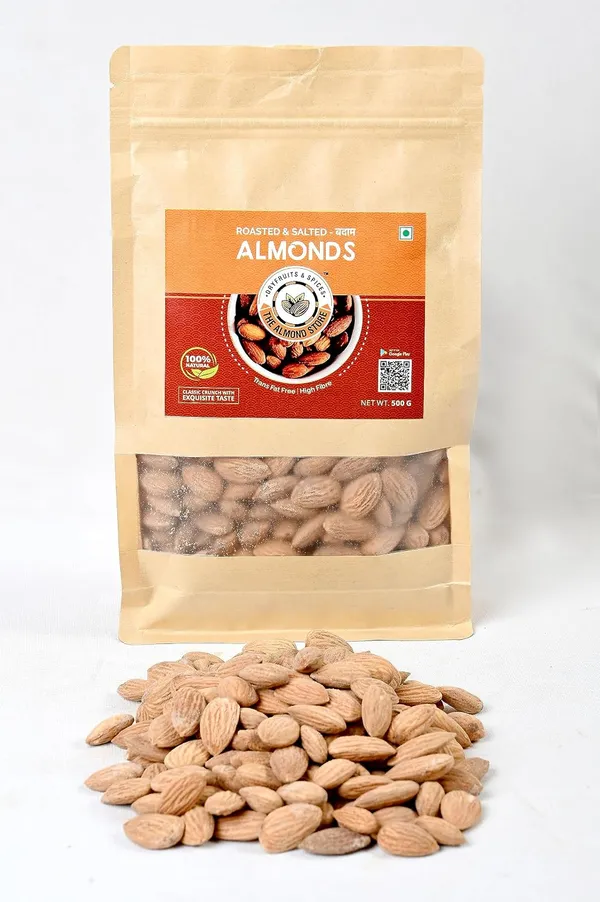 The_Almond_Store_Roasted_Salted_Almonds_500_Gm