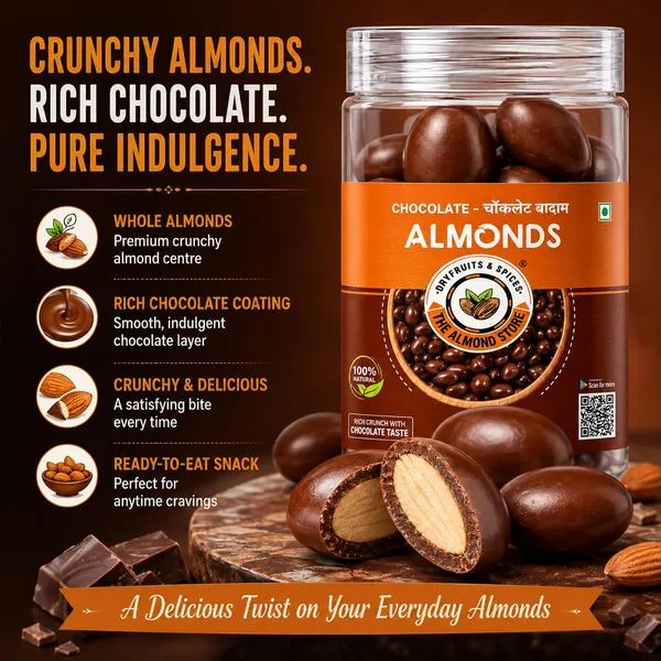 The_Almond_Store_Chocolate_Almonds_Premium_Whole_Almonds_Coated_With_Rich_Chocolate_Healthy_Snack_Trans_Fat_Free_High_Fibre_120g