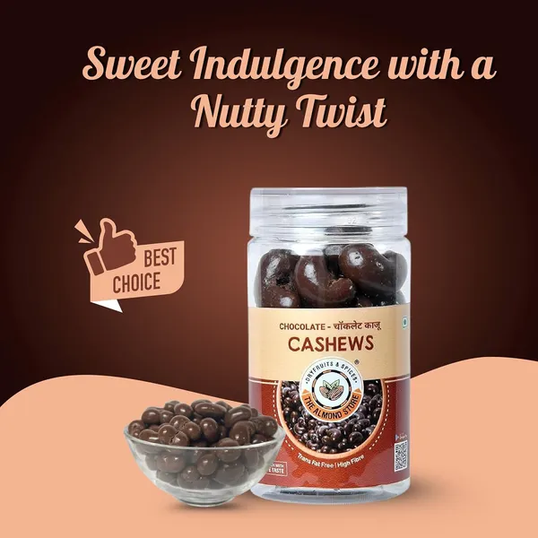 The_Almond_Store_Chocolate_Coated_Cashews_125_Gm_Jar