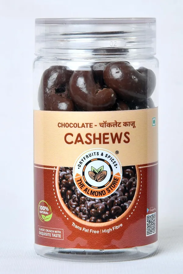 The_Almond_Store_Chocolate_Coated_Cashews_125_Gm_Jar