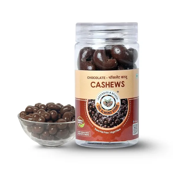 The_Almond_Store_Chocolate_Coated_Cashews_125_Gm_Jar