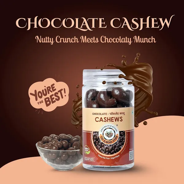 The_Almond_Store_Chocolate_Coated_Cashews_125_Gm_Jar