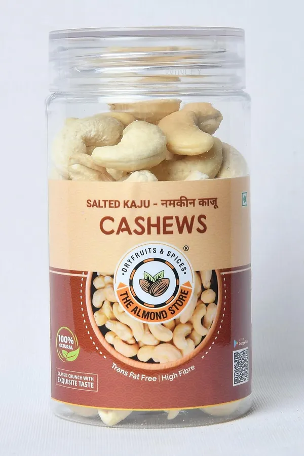 The_Almond_Store_Salted_Cashews_100_Gm_And_Salted_Almonds_120_Gm_Combo