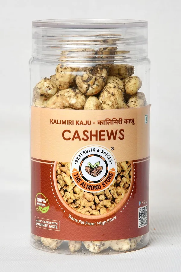 The_Almond_Store_Kalimiri_Cashews_100_Gm_And_Peri_Peri_Almonds_120_Gm_Combo