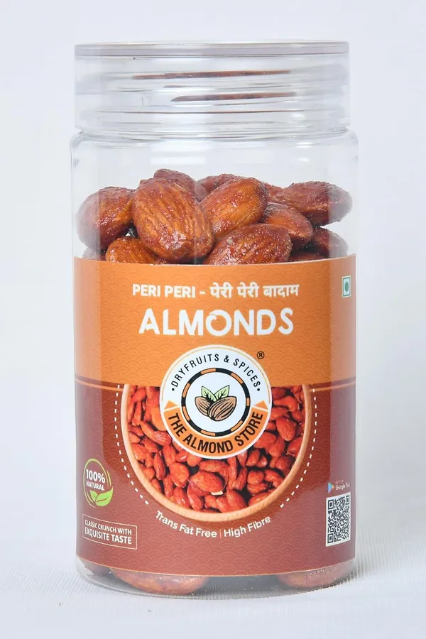 The_Almond_Store_Kalimiri_Cashews_100_Gm_And_Peri_Peri_Almonds_120_Gm_Combo