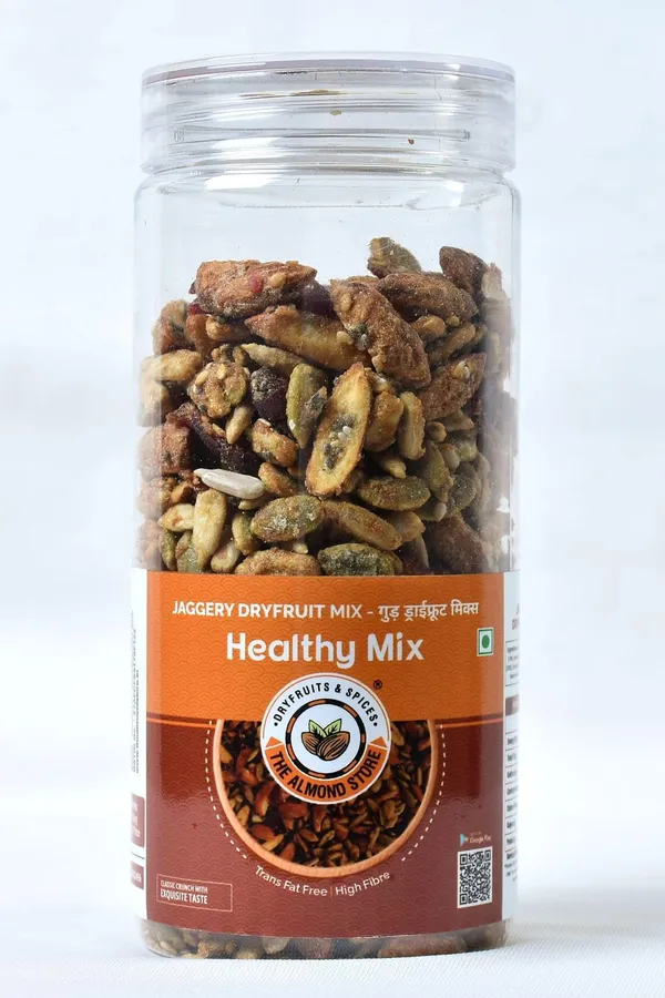 The_Almond_Store_Jaggery_Dry_Fruit_And_Seeds_Mix_200_Gm