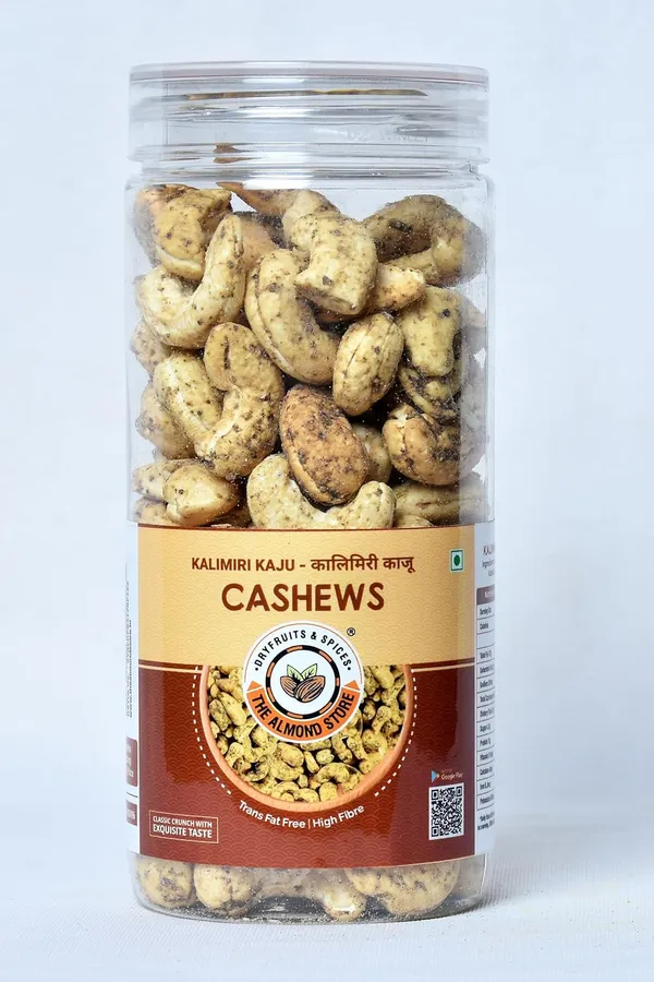 The_Almond_Store_Black_Pepper_Roasted_Cashews_200_Gm_Jar