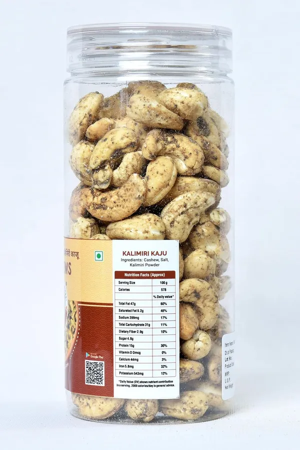 The_Almond_Store_Black_Pepper_Roasted_Cashews_200_Gm_Jar