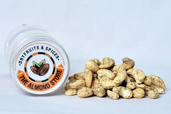 The_Almond_Store_Black_Pepper_Roasted_Cashews_200_Gm_Jar