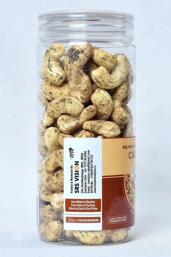 The_Almond_Store_Black_Pepper_Roasted_Cashews_200_Gm_Jar